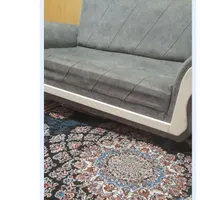 مبل هفت نفر|مبلمان خانگی و میز عسلی|تربت جام, کاریز نو سفلی|دیوار