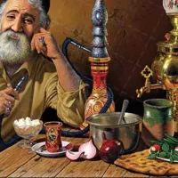 نیازمند  دو تا  شاگرد  کار در کافه  جاده باغرود