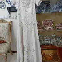 لباس نامزدی یا عقدی