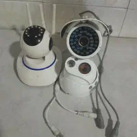 دوربین مداربسته