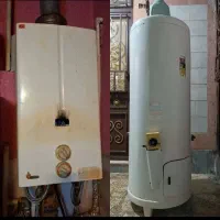 تعمیر آبگرمکن وبخاری درمحل شما