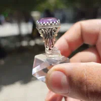 انگشتر آمتیس