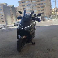 موتور جوی مکس