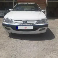 پرشیا مدل ۹۱|خودرو سواری و وانت|کرج, ساماندهی|دیوار