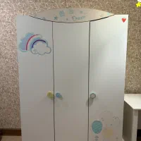 سرویس خواب نوزاد و نوجوان چیلک