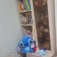 سرویس خواب کودک ونوجوان مدل پرنسس بالسا