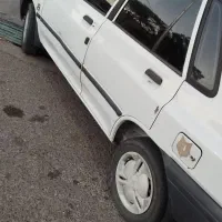 پراید مدل 90دوگانه دست