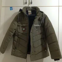 کاپشن مردانه