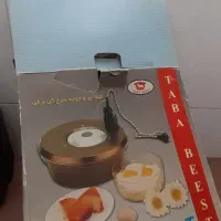 کیک پز