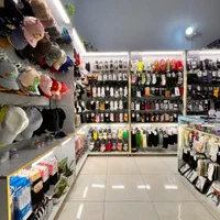 جوراب استار گرگان