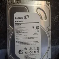 هارد اینترنال 3 ترا