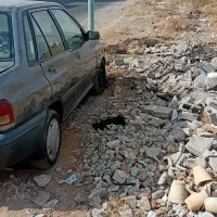 پراید ۸۶ دوگانه