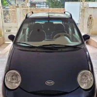 ام وی ام ۱۱۰ ۴ سیلندر|خودرو سواری و وانت|رامسر, |دیوار