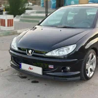 206تیپ5|خودرو سواری و وانت|تبریز, |دیوار