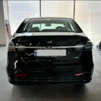 ایگل KMC  مشکی صفر خشک مدل۴۰۴|خودرو سواری و وانت|تهران, صادقیه|دیوار