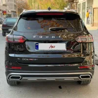 تیگو ۸ پرو هیبرید|خودرو سواری و وانت|پیرانشهر, |دیوار