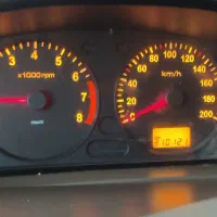 فروش پژو۴۰۵اس ال ایکس|خودرو سواری و وانت|طبس, |دیوار