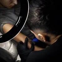 تتو بدن حرفه ای (تخفیف ویژه)|خدمات زیبایی و سلامت|رشت, حاجی آباد|دیوار