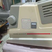 چرخ گوشت پارس خزر سالم درحدنو فروشی