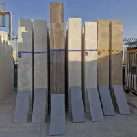 بازیاریاب خانم جهت فروش سنگ نما