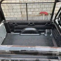 فروش فوری پراید وانت‌خانگی