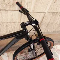دوچرخه ۲۹ لارج جاینت اسکیل trek اندرو کربن giant|دوچرخه، اسکیت، اسکوتر|تهران, کوهک|دیوار