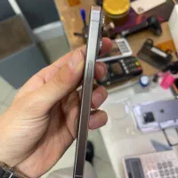 اپل ایفون ۱۵پرومکس 15promaxحافظه 512 گیگ رجیستر|موبایل|تهران, صادقیه|دیوار