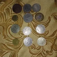 سکه قدیمی و کلکسیونی