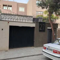 ۲۰۰ متر ویلایی ۴ تا واحد مجزا هنرستان