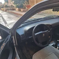 پژو۴۰۵مدل۱۳۸۹دوگانه کارخانه|خودرو سواری و وانت|تهران, تهرانپارس شرقی|دیوار