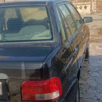 فروش پراید