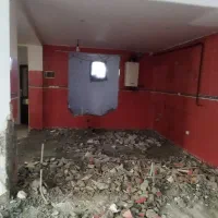 تخریب ساختمان