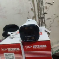 دوربین مداربسته دید شب رنگی ۳ مگ