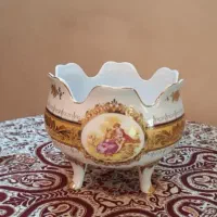 سرویس لنونژ طرح کنتس|ظروف سرو و پذیرایی|تهران, صد دستگاه|دیوار