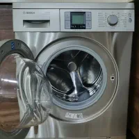 ماشین لباسشویی