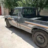 نیسان اکستند خشک دوگانه کارخانه