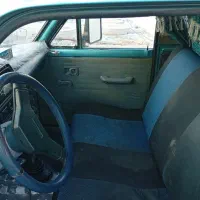 مزدا تمیز|خودرو سنگین|یزد, |دیوار