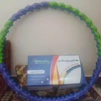 حلقه ی لاغری