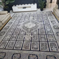 فرش ماشینی ۱۲متری