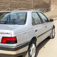 405|خودرو سواری و وانت|خوی, |دیوار