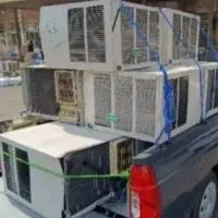 اصل قیمت کولر مشتری خرید سالم سوخته