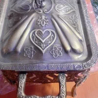 سوفله خوری مارک مویلار