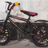 دوچرخه سایز ۱۶