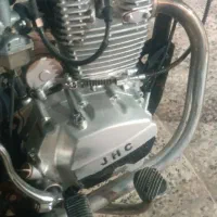 موتور ۲۰۰|موتورسیکلت|شیراز, ماه فیروزان|دیوار