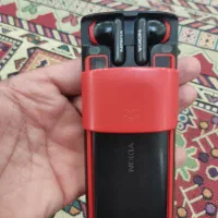 گوشی نوکیا 5710|موبایل|مشهد, توس (بلوار توس)|دیوار