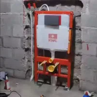 صفر تا صد لوله کشی آب و فاضلاب ساختمان