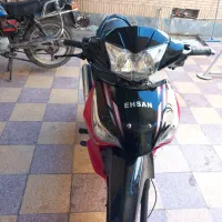 موتورلاکی احسان مدل ۹۵شماره تماس