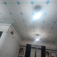 گچکار . سفید کار . نازک کار