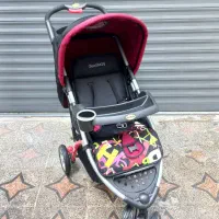 کالسکه خارجی