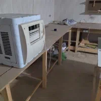 ابزار نجاری و میز کارگاهی زیرقیمت|ابزارآلات|رامسر, |دیوار